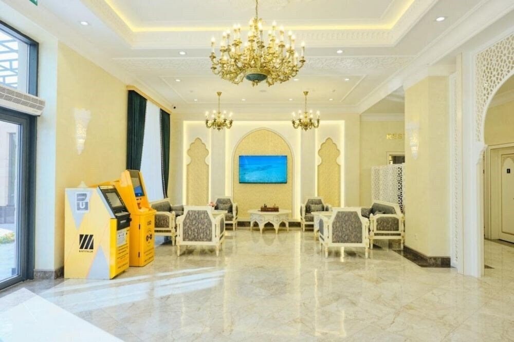 Фото Al Anwar 4*